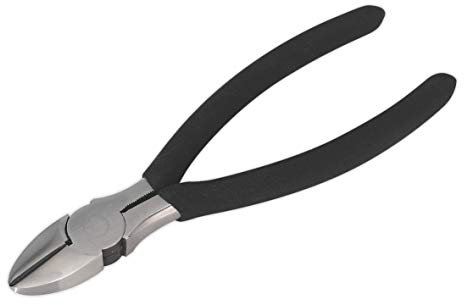 Sealey S0439 Diagonal Cutting Nippers, 150mm
