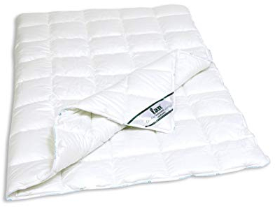 f.a.n. Frankenstolz 53520-10133-19 Steppbett / f.a.n. Medisan / 135 x 200 cm