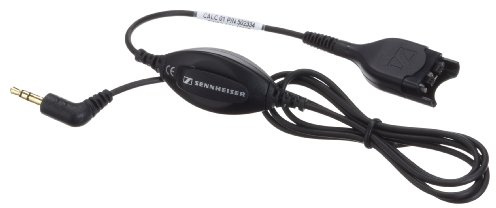 Sennheiser CALC 01 Kabel f. ALCATEL IP touch 4028/4038/4068