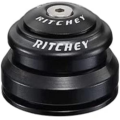 Ritchey Steuersatz COMP Zero Dropin 1-1/8, 80 Gr., schwarz