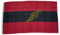 Fahne/Flagge Deutsche Burschenschaft NEU 90 x 150 cm