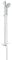 GROHE Euphoria Champagne | Brause- und Duschsysteme - Brausestangenset | 3 Strahlarten, mit EasyReach Ablage | 27227001