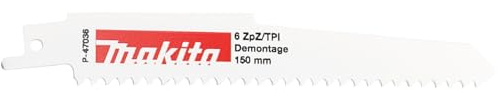 Makita Reciproblatt BIM 150/6Z, P-47036