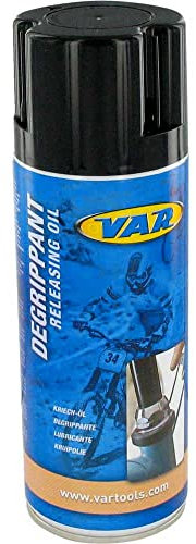 Shimano Unisex-Adult VAR Anti-Gruppenöl, Mehrfarbig, One Size