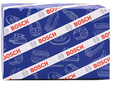 Bosch Automotive 1 928 404 226 Steckerhülse, Zündanlage