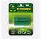 2 batteries rechargeables 1,2 Volts 600 mAh AA
