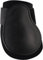 Norton PVC Streichkappen schwarz Pony