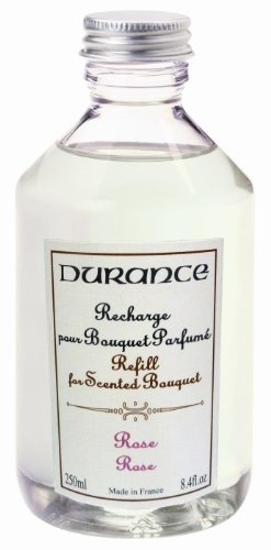 Durance en Provence - Bouquet Parfumé Rose 250 ml Nachfüller