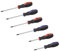 Silverline General Purpose Screwdriver Set 6pce (244137)