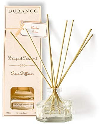 Durance Bouquet Amber 100ml