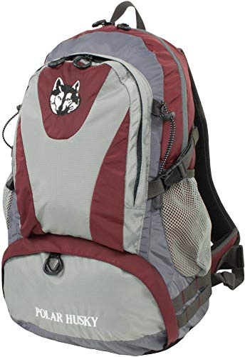 Polar Husky® Wander-, Trekking- und Sportrucksack - verschiedene Modelle Farbe Raymond 28 Liter