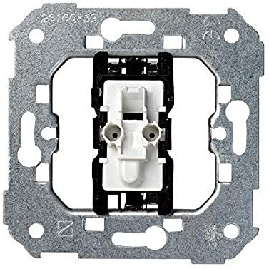 Simon 26160-39 - Pulsador Con Luminoso