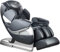 Newgen Medicals Massagesitz: Luxus-Ganzkörper-Massagesessel mit Bluetooth und App, schwarz (Relax-Massage-Sessel elektrisch, Massagesessel 3D, Profi)
