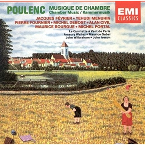 EMI Classi (EMI)