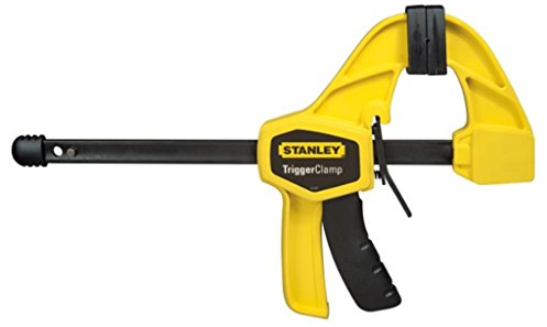 Stanley Fat Max Einhandzwinge groß 610 mm, 0-83-007