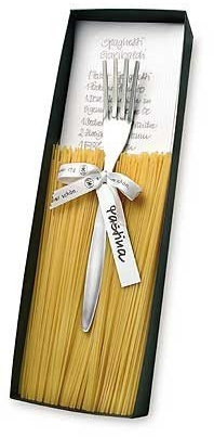 POTT PASTINA Serviergabel