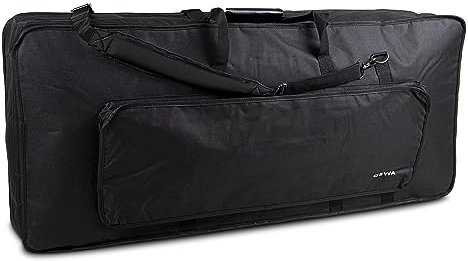 GEWA, Borsa per tastiera Basic, L 108x45x18 cm