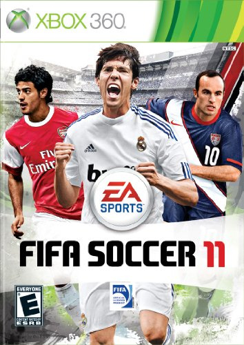 Electronic Arts