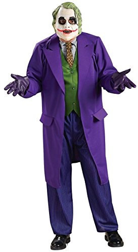 Rubie's Original Batman Joker Kostüm