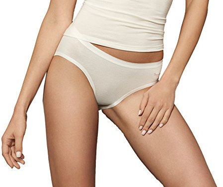 Speidel minislip bambou bambou 9700–lot de 3 - Noir - 40