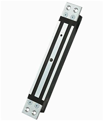 Digit - Ventouse electromagnetique a encastrer- -