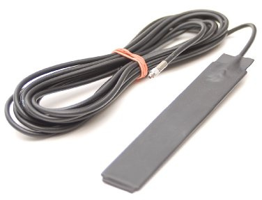 Multiband Antenne GSM 900/1800/1900/UMTS/Bluetooth/WLAN wasserfest MMCX/Male 350cm