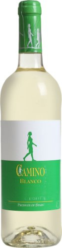 Irjimpa Camino Blanco Weißwein Bio trocken (6 x 0.75 l)