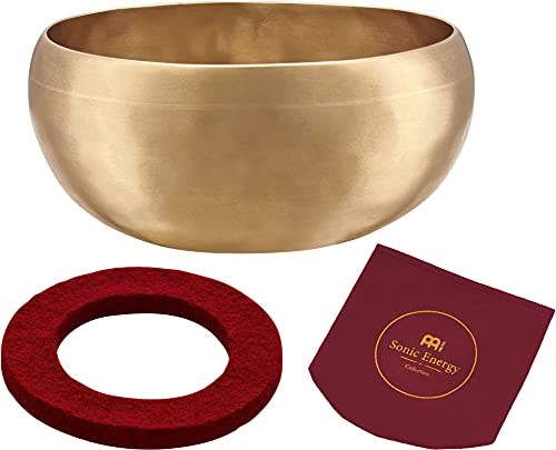 Meinl Sonic Energía sb-c-650 Cosmos Series cuenco tibetano (14,8 cm/5,8 cm)
