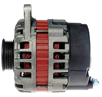 HELLA 8EL 011 711-311 Generator/Lichtmaschine - 14V - 90A