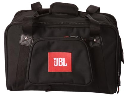 JBL Deluxe Convertible Cover for VRX915M Speaker - Black (VRX915M-CVR-CXD), black, VRX928LA Bag, Deluxe