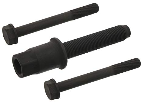 Febi bilstein 33845 Tornillos para entablados (para cadena de impuestos)