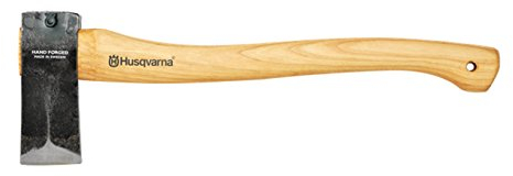 Husqvarna - Ascia di piccole dimensioni, 50 cm