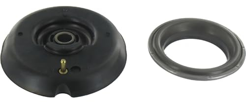 SKF Strut Mount With Bearing VKDA 35316 Position Front Axle Height 138 mm Length 138 mm Width 68 mm - OE Quality