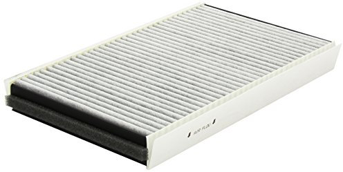 Corteco 80000284 Filter, Innenraumluft