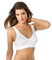 Speidel Achselbustier gemoldet, Cotton Sport 9362 Noa Cotton Sport 1er Packung schwarz 46