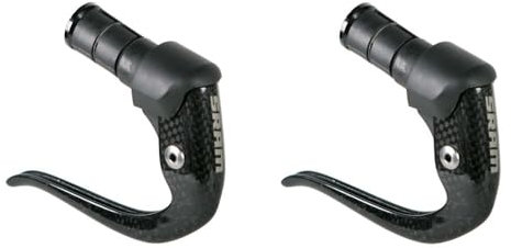 Sram Road Unisex – Erwachsene Bremshebel Set, schwarz, One Size