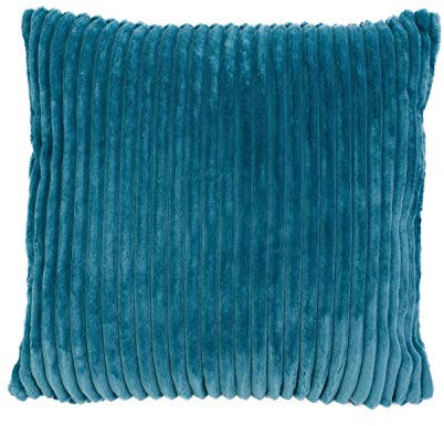 Ambiente Trendlife Cord Kissen | 54 petrol - 50 x 50 cm