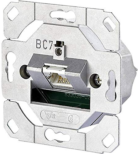 BTR E-Dat C6 8(8) UP0 Anschlußdose