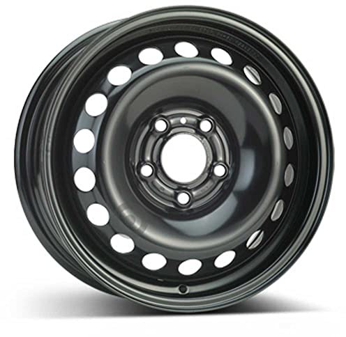 Alcar SF8625 Stahlfelge