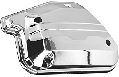tnttu coperchio filtro aria adattatore Booster, cromo