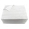 Serviette de Toilette jetable 45x67cm / Paquet de 10