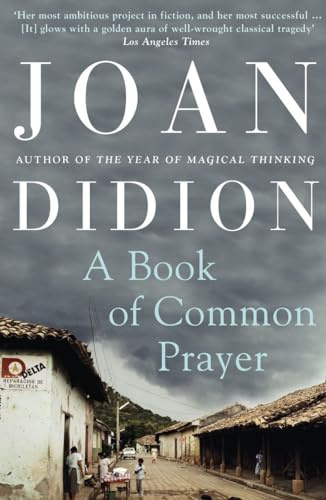 Book Of Common Prayer