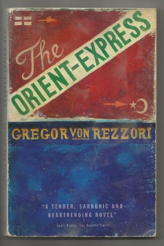 The Orient-Express