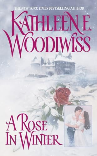 A Rose in Winter: A Regency Historical Romance Novel of Love, Intrigue, and Heart-Wrenching Choices
