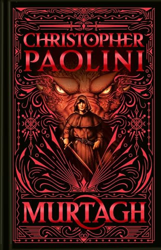 Murtagh: Deluxe Edition: The World of Eragon (The Inheritance Cycle)