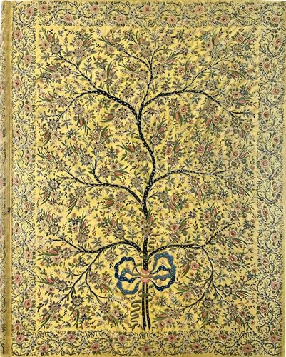 Peter Pauper Press Silk Tree of Life Journal