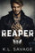 Reaper (Ruthless Kings Las Vegas Chapter, Band 1)