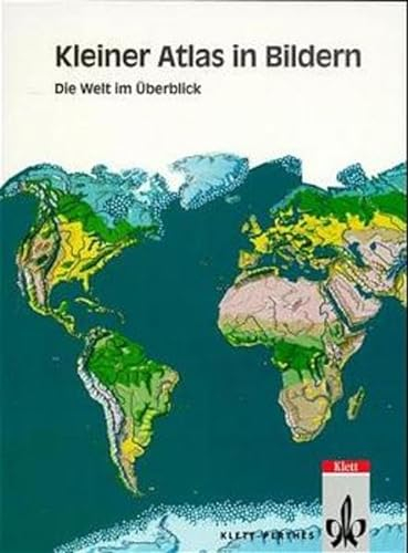 Alexander Kleine Atlanten, Kleiner Atlas in Bildern