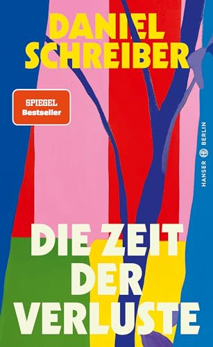 Die Zeit der Verluste: Ein sehr persönliches, schonungsloses Buch und ein starkes Plädoyer für Zuversicht. Barbara Geschwinde, WDR5, 09.12.23