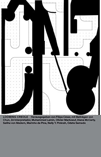 Looming Creole (Das Neue Alphabet (DNA): The New Alphabet)